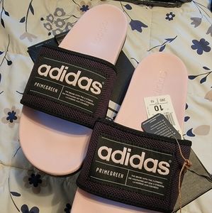 Adidas slides